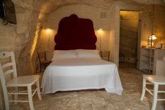 le dimore dell idris hotel sassi di matera camera deluxe 5
