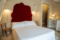 le dimore dell idris hotel sassi di matera camera deluxe 6