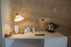 le dimore dell idris hotel sassi di matera camera deluxe 8