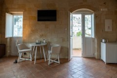 le dimore dell idris hotel sassi di matera camera junior suite 1