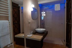 le dimore dell idris hotel sassi di matera camera junior suite 12