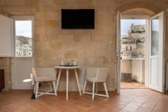 le dimore dell idris hotel sassi di matera camera junior suite 17