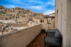 le dimore dell idris hotel sassi di matera camera junior suite 18
