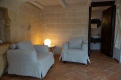 le dimore dell idris hotel sassi di matera camera junior suite 2