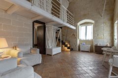 le dimore dell idris hotel sassi di matera camera junior suite 22