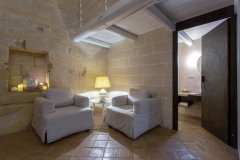le dimore dell idris hotel sassi di matera camera junior suite 24