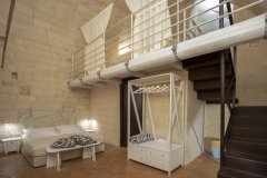 le dimore dell idris hotel sassi di matera camera junior suite 25