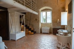 le dimore dell idris hotel sassi di matera camera junior suite 3