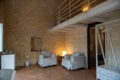 le dimore dell idris hotel sassi di matera camera junior suite 5