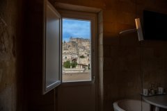 le dimore dell idris hotel sassi di matera camera junior suite 6