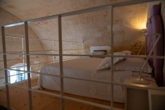 le dimore dell idris hotel sassi di matera camera junior suite 7
