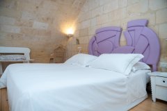 le dimore dell idris hotel sassi di matera camera junior suite 8