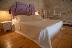 le dimore dell idris hotel sassi di matera camera junior suite 9
