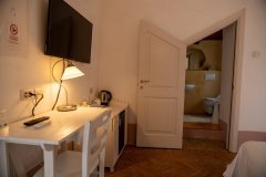 le dimore dell idris hotel sassi di matera camera standard 1