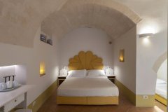 le dimore dell idris hotel sassi di matera camera standard 11