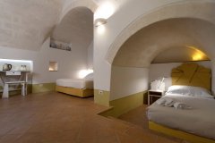 le dimore dell idris hotel sassi di matera camera standard 13