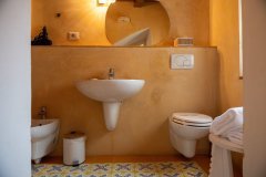 le dimore dell idris hotel sassi di matera camera standard 5