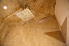 le dimore dell idris hotel sassi di matera camera suite 10