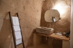le dimore dell idris hotel sassi di matera camera suite 14