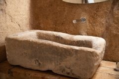 le dimore dell idris hotel sassi di matera camera suite 15