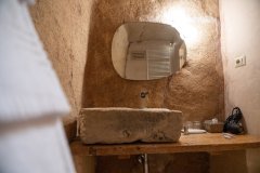 le dimore dell idris hotel sassi di matera camera suite 16