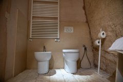 le dimore dell idris hotel sassi di matera camera suite 17
