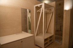le dimore dell idris hotel sassi di matera camera suite 18