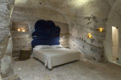 le dimore dell idris hotel sassi di matera camera suite 20