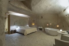 le dimore dell idris hotel sassi di matera camera suite 23