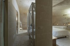 le dimore dell idris hotel sassi di matera camera suite 26