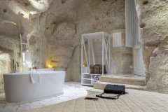 le dimore dell idris hotel sassi di matera camera suite 27