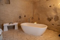 le dimore dell idris hotel sassi di matera camera suite 3
