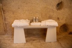 le dimore dell idris hotel sassi di matera camera suite 6