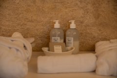 le dimore dell idris hotel sassi di matera camera suite 7