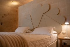 le dimore dell idris hotel sassi di matera camera suite 8