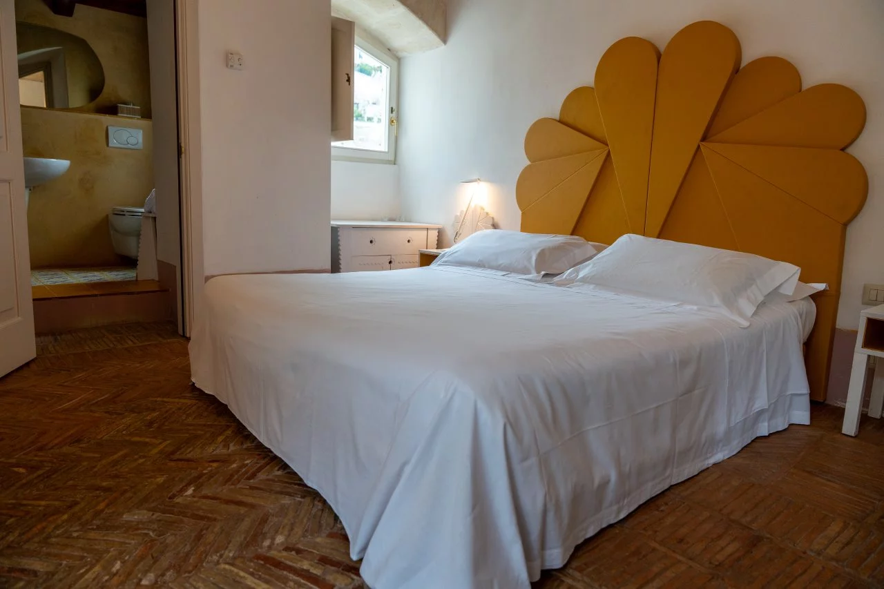 le dimore dell idris hotel sassi di matera camera standard 9