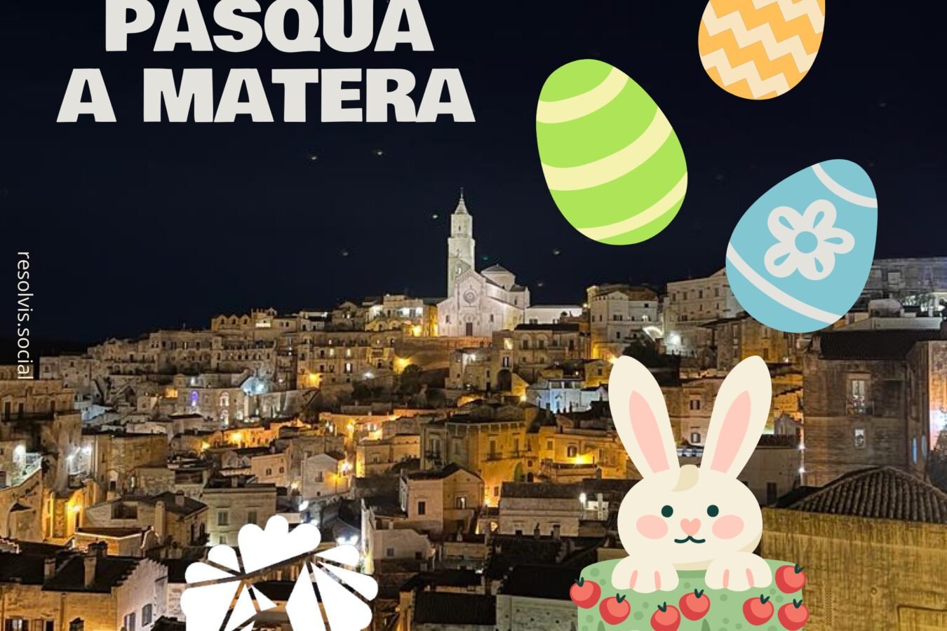 Buona Pasqua 2024