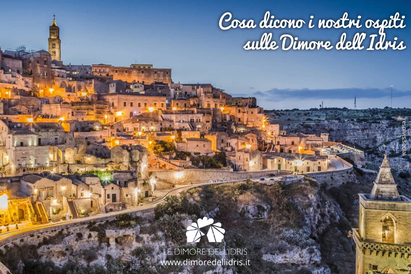 recensioni hotel matera L