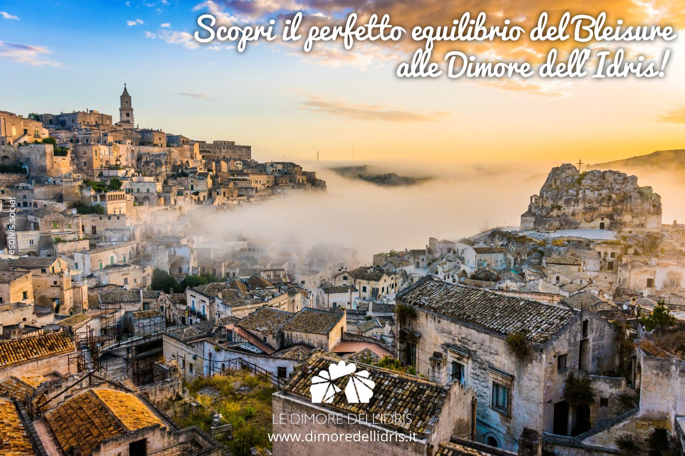 bleisure matera
