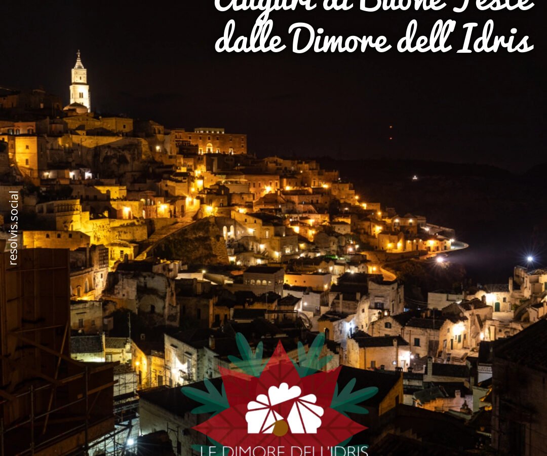 auguridimoredellidris