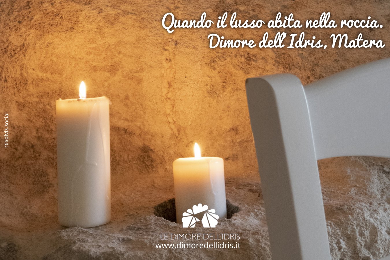 albergo diffuso sassi matera boutique cave hotel L